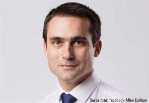 Primarul Coliban susţine că neregulile ce ar fi fost găsite de Curtea de Conturi la FC Braşov sunt "minciuni" şi "calomnii"