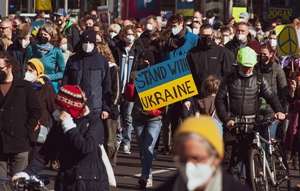 Amnesty "îşi asumă întreaga responsabilitate" pentru raportul critic la adresa Kievului