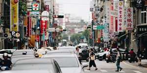 Taiwanul acuză China că simulează un atac asupra insulei