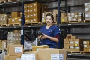 UPS achiziţionează Bomi Group, companie multinaţională de logistică în domeniul medical