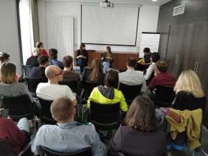 Termen limită prelungit pentru înscrierea proiectelor la programul FILM+ 