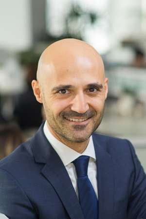 Cătălin Munteanu, Director Executiv Clienţi Persoane Fizice la Raiffeisen Bank