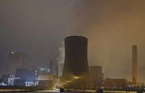 La centrala nucleară din Zaporojie sunt stocate 1.200 de tone de combustibil nuclear