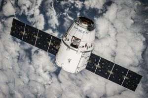 Rusia a lansat un satelit iranian, Khayyam, pe fondul unor acuzaţii cu privire la Ucraina
