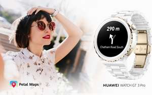 Aplicaţia Petal Maps uşurează experienţa de navigaţie oferind indicaţii sigure în excursii şi drumeţii