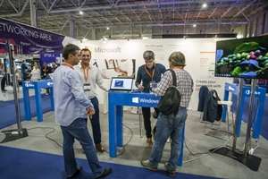 GoTech World revine în format fizic în noiembrie cu cea de-a XI-a ediţie