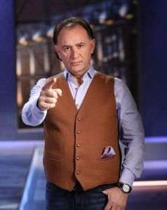 Mohammad Murad cere Executivului să nu se mai facă construcţii ca în Mamaia şi în sudul litoralului