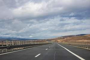 "Din 22 august începe construcţia pe Lotul 1 al autostrăzii Ploieşti - Buzău"