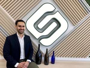 Jacques-Edouard Savoiu, Managing Director Sarom Packaging