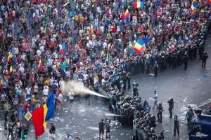 Viorica Dăncilă şi Carmen Dan ar putea fi audiate în Dosarul 10 august