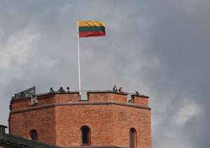 Lituania opreşte tranzitul feroviar spre Kaliningrad pentru anumite mărfuri ruseşti