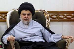 Moqtada Sadr cere un termen limită pentru dizolvarea parlamentului