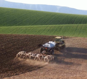  Agriculture, at a crossroads