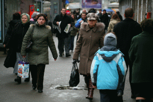 The Boc government cooked the budget books