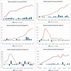 MACRO NEWSLETTER 12 August 2022
