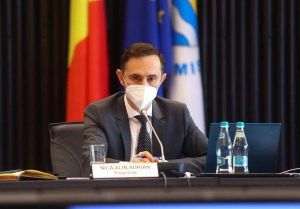 PNL Timiş evaluează viitorii candidaţi pentru alegerile locale şi parlamentare din 2024