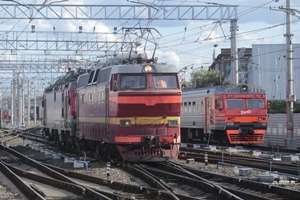 Lucrările de modernizare la Firul II al liniei ferate Tecuci-Iaşi vor fi realizate de SC Ness Proiect Europe SRL