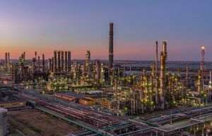 Rezultatele financiare ale Rompetrol Rafinare, în prima jumătate a anului 2022