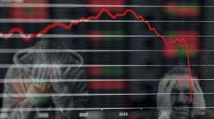 Zona Euro - tot mai aproape de o recesiune economică