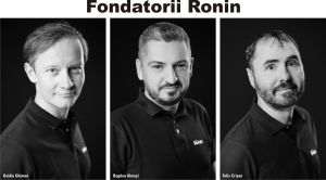 "Ne propunem să revoluţionăm piaţa investiţiilor în start-up-uri"