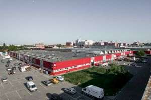 Dezvoltatorul belgian WDP a achiziţionat Arad Business Park într-o tranzacţie intermediată de Colliers