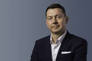 Victor Răchită, Head of Industrial & Logistics în cadrul CBRE România