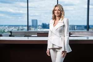 Andreea Comşa, Managing Director, Premier Estate Management