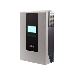 Dai-Tech începe producţia de invertoare solare pentru furnizarea de energie regenerabilă