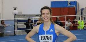Alina Rotaru şi Claudia Bobocea s-au calificat în finale la CE de atletism
