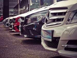 Piaţa de rent a car are o creştere spectaculoasă după 2 ani de pauză