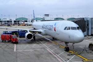 American Airlines cumpără 20 de avioane supersonice Overture