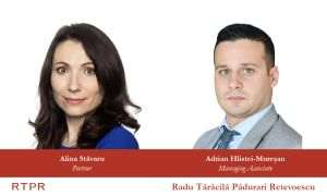 RTPR alături de Catalyst România în investiţia în evoMAG