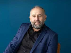 Alin Stanciu, Partner, Catalyst România