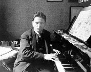 George Enescu, omagiat în mai multe locuri din ţară