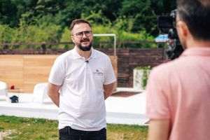"Anul 2022 ne aduce clienţi hotărâţi, în ciuda războiului"