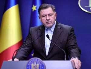 Alexandru Rafila, în conflict de interese