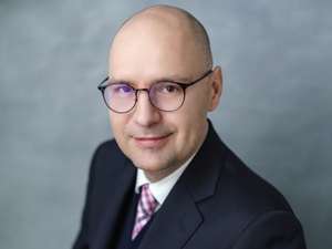 Daniel Anghel, Partener, liderul serviciilor fiscale şi juridice PwC România