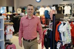 Dan Birtu, managing partner Top Sport 