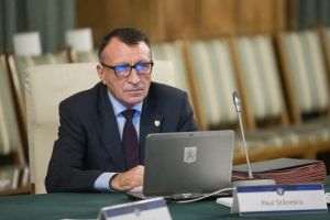 "Scopul unei coaliţii de guvernare este să găsească soluţii, uneori chiar în detrimentul intereselor politice"