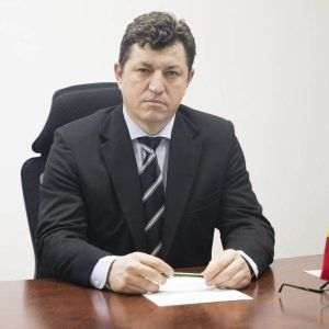 "Actuala administraţie nu a pregătit niciun proiect nou"