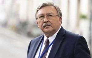 O vizită a AIEA la centrala nucleară de la Zaporojie, probabil la începutul lunii septembrie