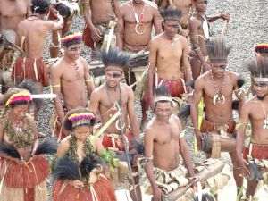 Noul rege al poporului Zulu, încoronat în Africa de Sud
