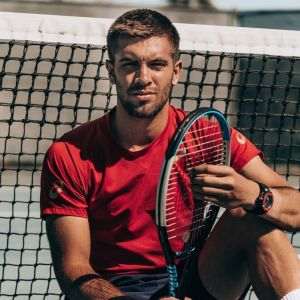 Coric a câştigat la Cincinnati şi a făcut un salt uriaş în topul ATP