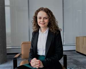 Ana Petrescu-Mujdei, Senior Manager, Impozitare Directă, Deloitte România