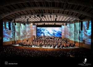 Sursă foto: Facebook / George Enescu Festival