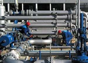 Goldring vede preţul acţiunilor Romgaz în intervalul 51-51,3 lei