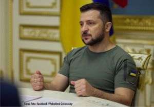 "La Mariupol se pregăteşte scena unei mascarade de proces dezgustător şi absurd"