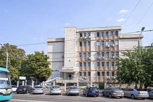Spitalul Clinic de Urgenţă pentru Copii "Sf. Ioan" Galaţi, reabilitat cu fonduri europene
