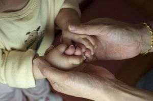 Kievul acuză Rusia de adopţii ilegale de copii ucraineni
