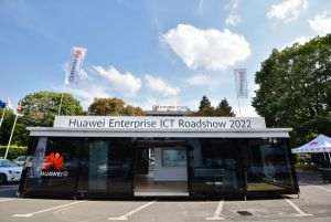 Huawei Enterprise ICT Roadshow 2022 România aduce tendinţe de transformare digitală şi soluţii IT&C